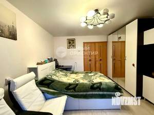 2-к квартира, вторичка, 48м2, 6/16 этаж