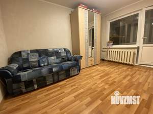 3-к квартира, вторичка, 58м2, 7/9 этаж