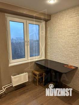 1-к квартира, вторичка, 36м2, 7/16 этаж