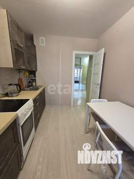 1-к квартира, вторичка, 38м2, 8/10 этаж