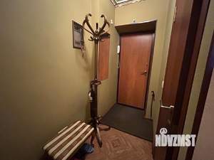 1-к квартира, вторичка, 31м2, 1/5 этаж