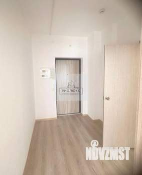 1-к квартира, вторичка, 40м2, 11/26 этаж