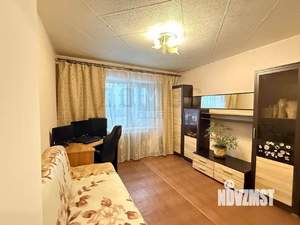 2-к квартира, вторичка, 53м2, 9/9 этаж