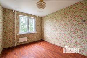 2-к квартира, вторичка, 48м2, 4/9 этаж