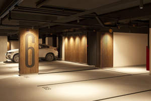 2-к квартира, вторичка, 78м2, 9/24 этаж