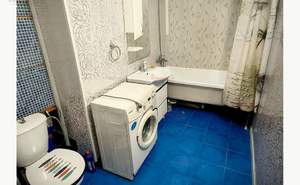 2-к квартира, вторичка, 48м2, 3/3 этаж