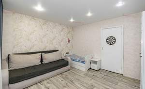 2-к квартира, вторичка, 44м2, 2/2 этаж