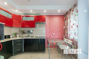 1-к квартира, вторичка, 37м2, 9/9 этаж