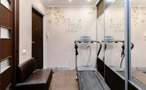1-к квартира, вторичка, 36м2, 5/5 этаж