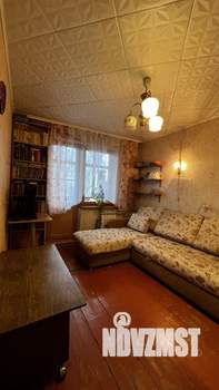 2-к квартира, вторичка, 43м2, 4/10 этаж