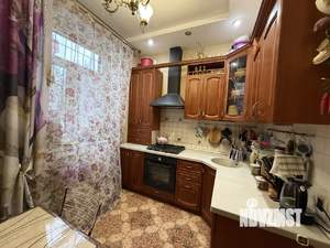 3-к квартира, вторичка, 74м2, 1/3 этаж