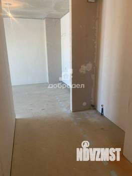 2-к квартира, сданный дом, 55м2, 7/15 этаж