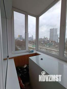 2-к квартира, вторичка, 42м2, 6/9 этаж