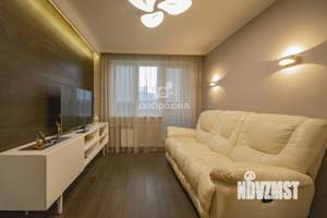 3-к квартира, вторичка, 59м2, 2/10 этаж