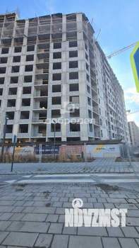4-к квартира, вторичка, 98м2, 7/12 этаж