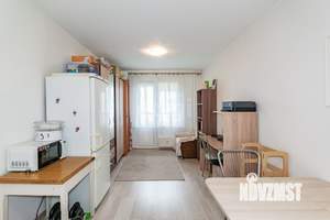 1-к квартира, вторичка, 31м2, 3/5 этаж