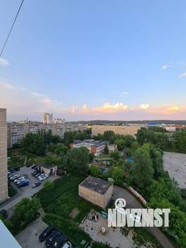 1-к квартира, вторичка, 35м2, 12/12 этаж