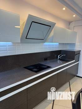3-к квартира, вторичка, 86м2, 23/25 этаж