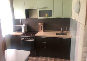 2-к квартира, вторичка, 42м2, 2/4 этаж