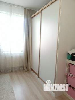 1-к квартира, вторичка, 39м2, 8/19 этаж