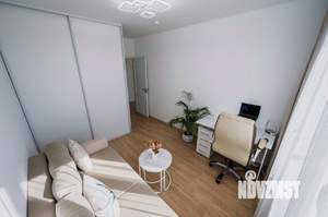 3-к квартира, вторичка, 62м2, 5/17 этаж