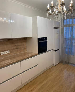 3-к квартира, вторичка, 75м2, 7/19 этаж