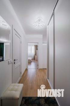 2-к квартира, вторичка, 42м2, 13/17 этаж