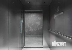 2-к квартира, вторичка, 66м2, 11/25 этаж