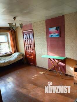 2-к квартира, вторичка, 40м2, 3/5 этаж