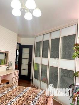 4-к квартира, вторичка, 73м2, 2/5 этаж