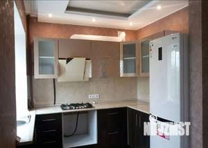 2-к квартира, вторичка, 45м2, 3/4 этаж