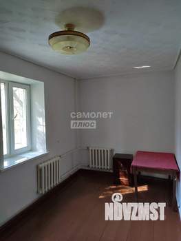 2-к квартира, вторичка, 43м2, 1/3 этаж