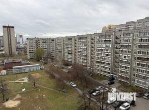 4-к квартира, вторичка, 79м2, 8/9 этаж