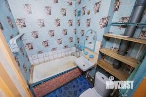 2-к квартира, вторичка, 43м2, 5/5 этаж