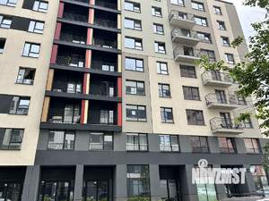 Студия квартира, сданный дом, 19м2, 3/9 этаж