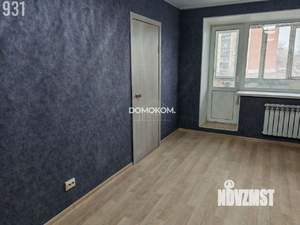 2-к квартира, вторичка, 43м2, 5/5 этаж