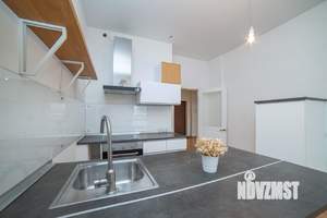 2-к квартира, вторичка, 77м2, 15/23 этаж