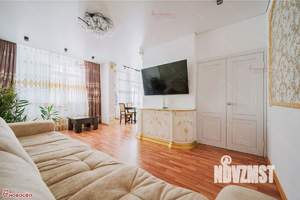 3-к квартира, вторичка, 89м2, 19/24 этаж