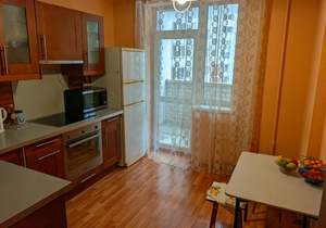 1-к квартира, вторичка, 37м2, 6/16 этаж