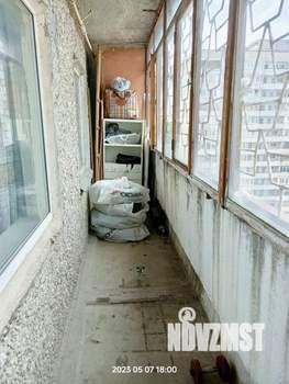 2-к квартира, вторичка, 48м2, 9/9 этаж