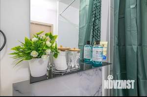 Студия квартира, вторичка, 24м2, 4/14 этаж