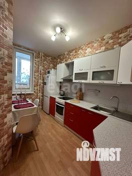 1-к квартира, вторичка, 36м2, 9/9 этаж