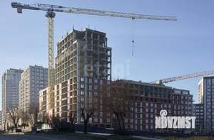 3-к квартира, вторичка, 85м2, 3/18 этаж