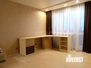 1-к квартира, вторичка, 29м2, 5/5 этаж