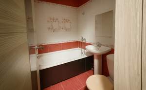 2-к квартира, вторичка, 41м2, 2/5 этаж