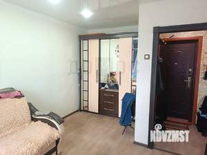 1-к квартира, вторичка, 27м2, 3/9 этаж