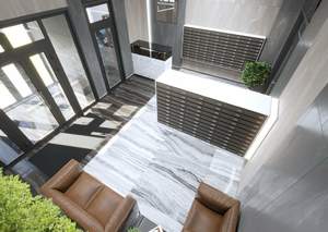 2-к квартира, вторичка, 65м2, 23/24 этаж