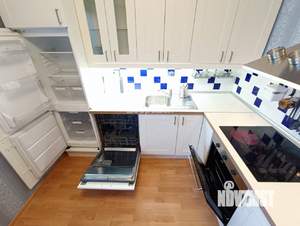 2-к квартира, вторичка, 59м2, 8/16 этаж