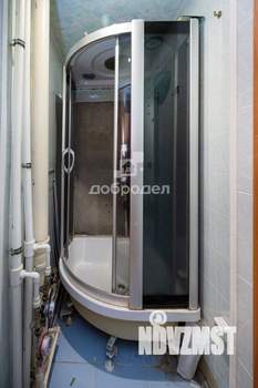 Студия квартира, вторичка, 21м2, 6/17 этаж