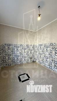 1-к квартира, вторичка, 38м2, 3/9 этаж